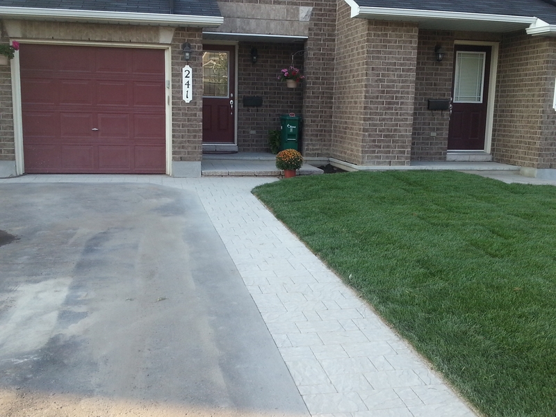 driveway%20extension%20and%20border%20shared%20driveway%20orleans%20ottawa