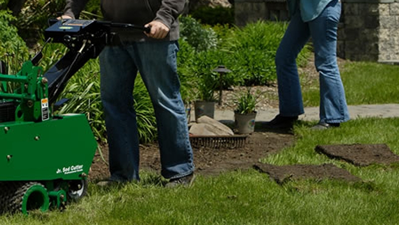 ryan-junior-sod-cutter-doing-lawn