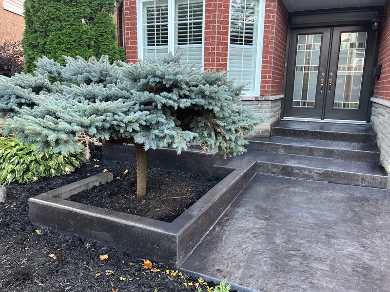 stamped-concrete-steps-slate-smoke-grey-1