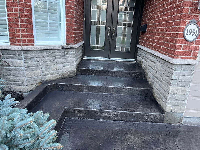 stamped-concrete-steps-slate-smoke-grey-2