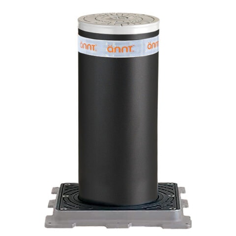 Annt 275/EM 600A automatic electromechanical bollards