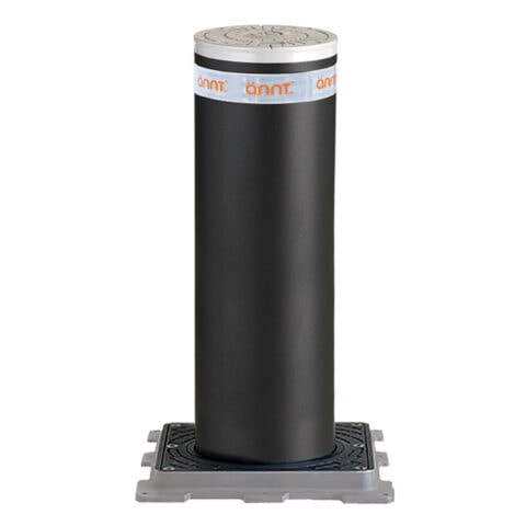 Annt 275/EM 800A automatic electromechanical bollard