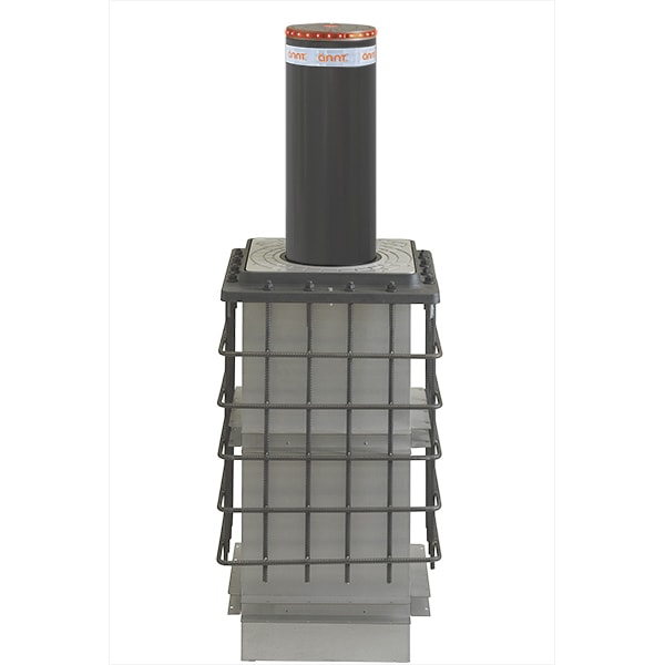 275/K12EMB 900A automatic bollard