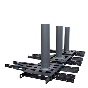 fixed 275/K12SF bollard