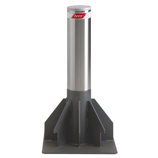 fixed 275/K12FB 900F bollard