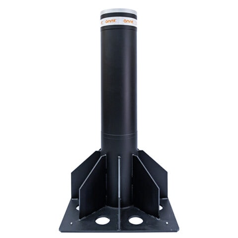 fixed 275/M50-1000 bollard