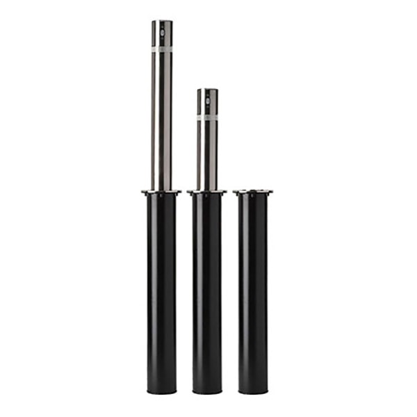 Manual Retractable Bollard - RT4536SS