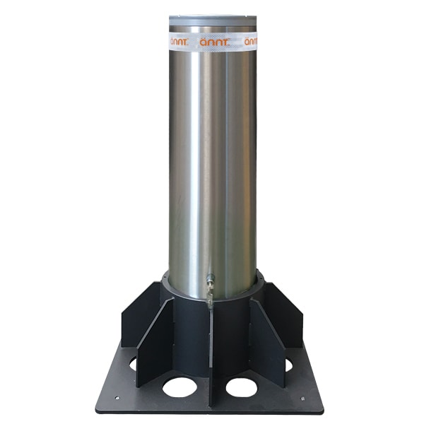 removable bollard 275/K4RM 900