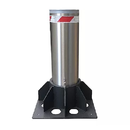 removable bollard RM275/M30-1200