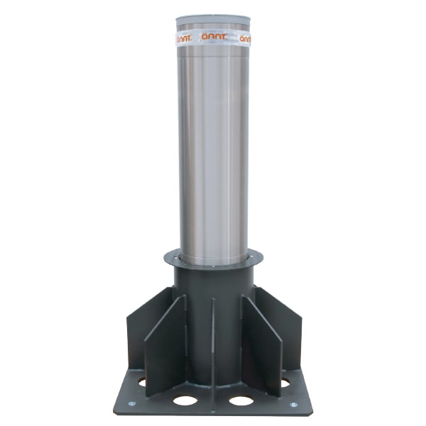 removable bollard 275/K12RM 900