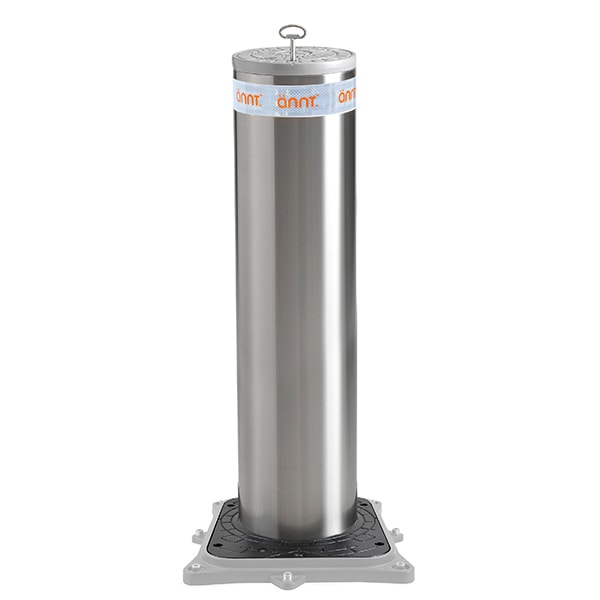 SA275/M30-1200 semiautomatic bollard