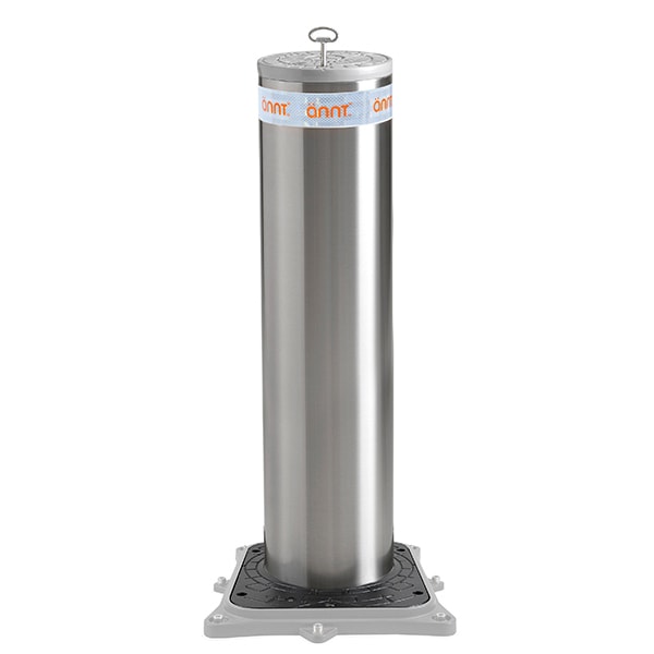 SA275/M50-1200 semiautomatic bollard