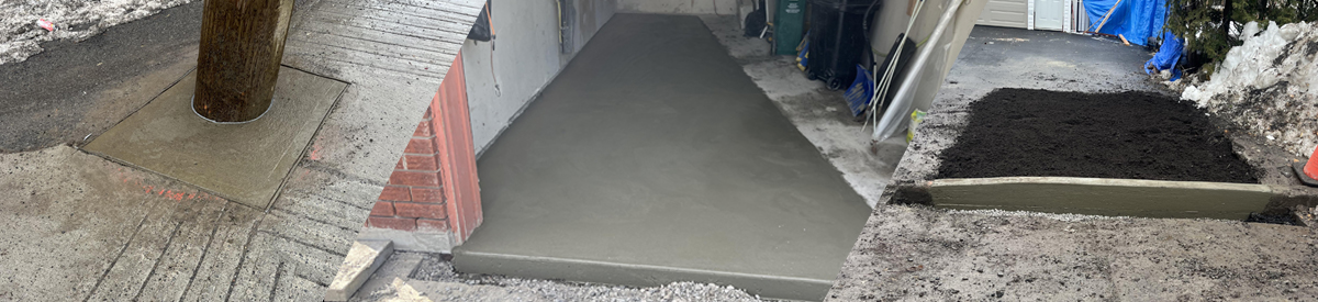 link to other concrete services