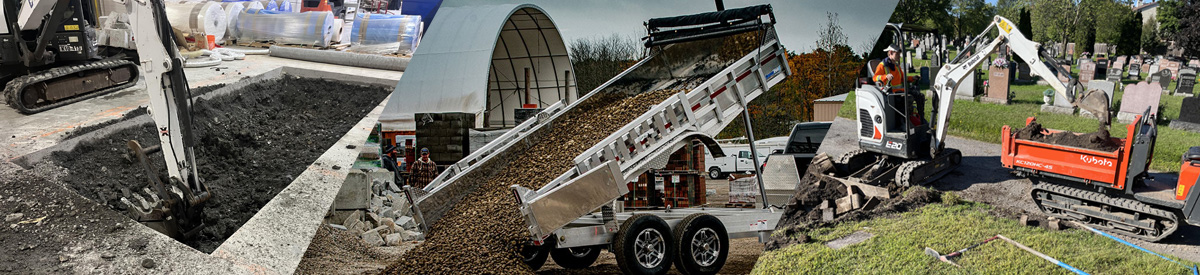 ottawa excavation services