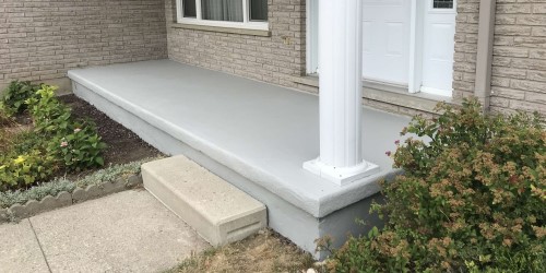 link to other concrete services