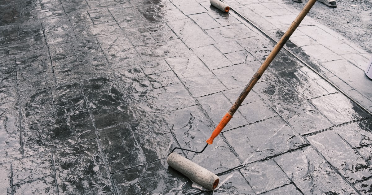 Concrete Sealing Ottawa